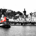 Luzern vom See