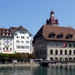Luzerner Altstadt #1