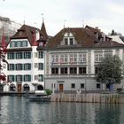 Luzerner Altstadt # 5