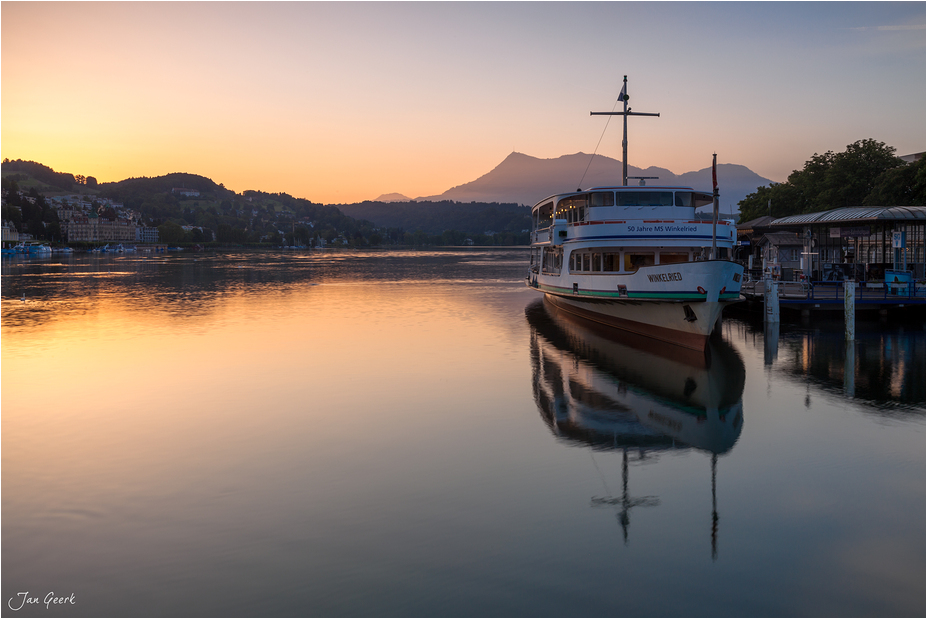 Luzerner Ansichten II