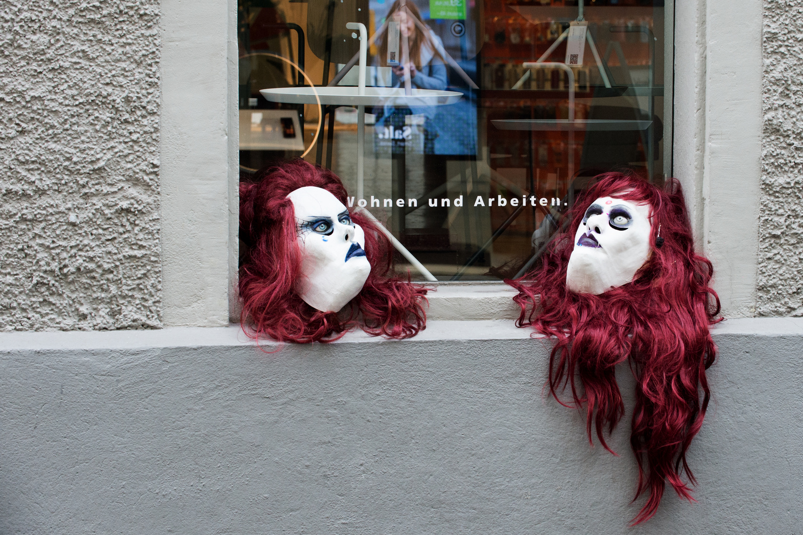 Luzerner Fasnacht 2017 / 10