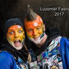 Luzerner Fasnacht 2017