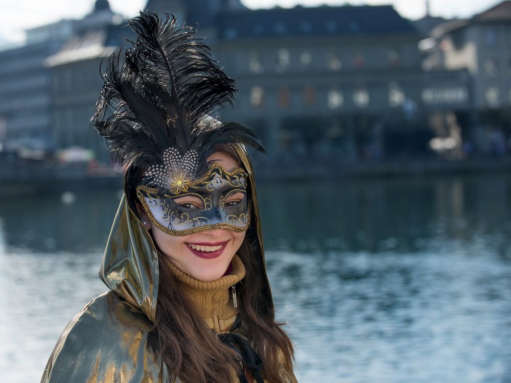 Luzerner Fasnacht 2017 / 17