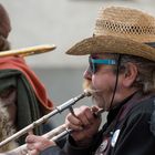 Luzerner Fasnacht 2017 / 21