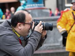 Luzerner Fasnacht 2017 / 22