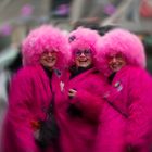 Luzerner Fasnacht 2018