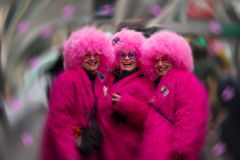 Luzerner Fasnacht 2018