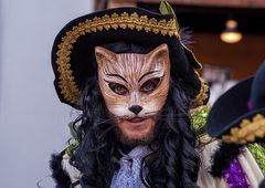 Luzerner Fasnacht 2020