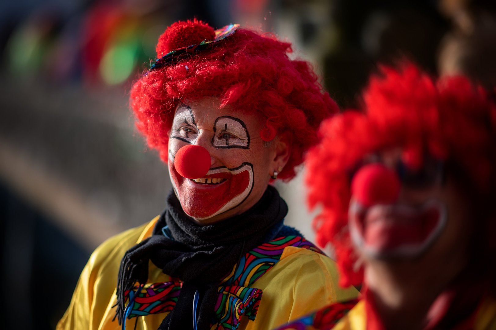 Luzerner Fasnacht 2022 - 1