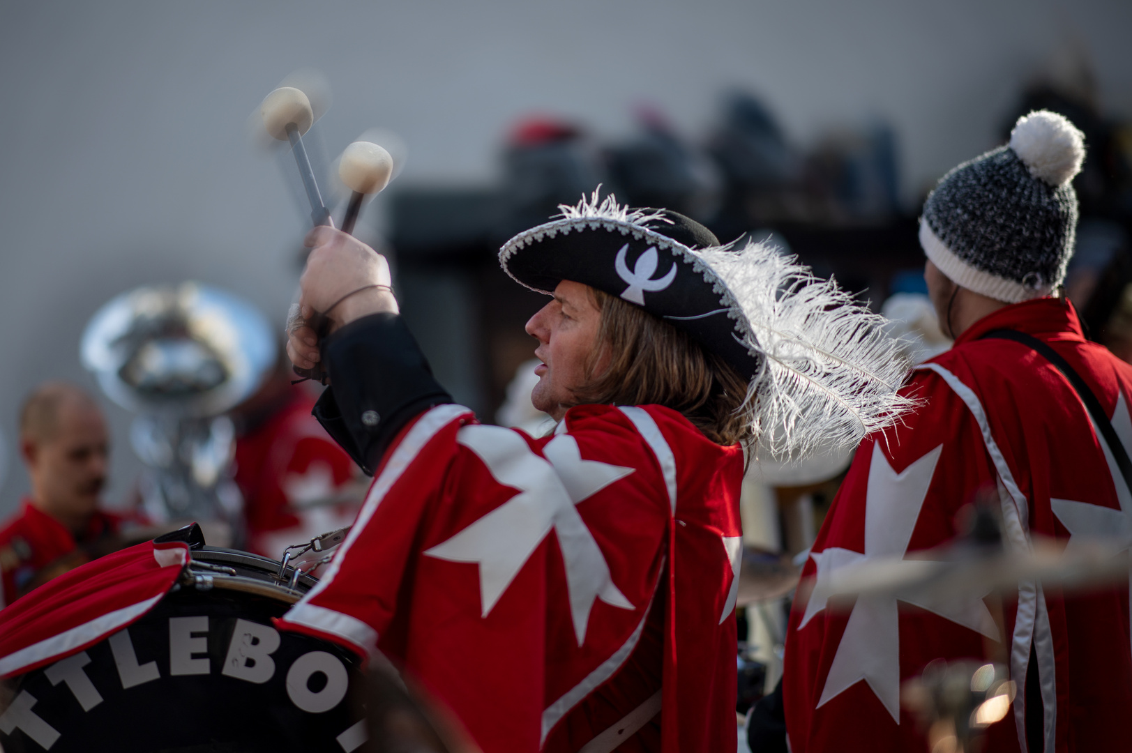 Luzerner Fasnacht 2022 - 3