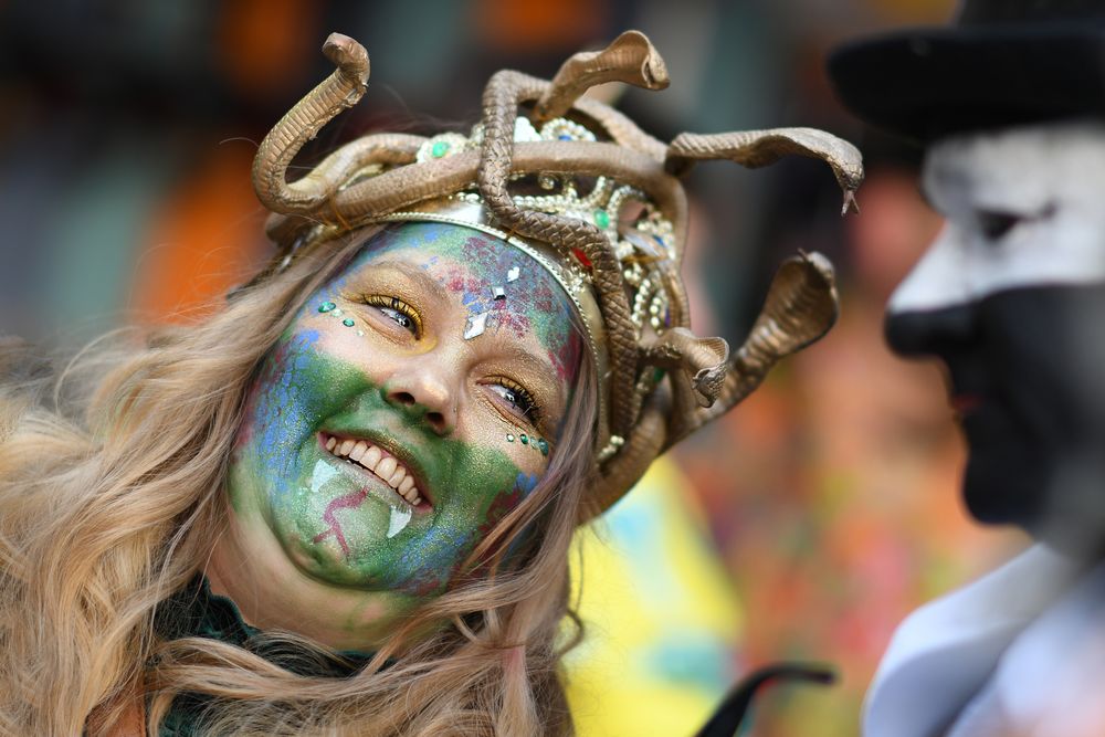 Luzerner Fasnacht 2023 119