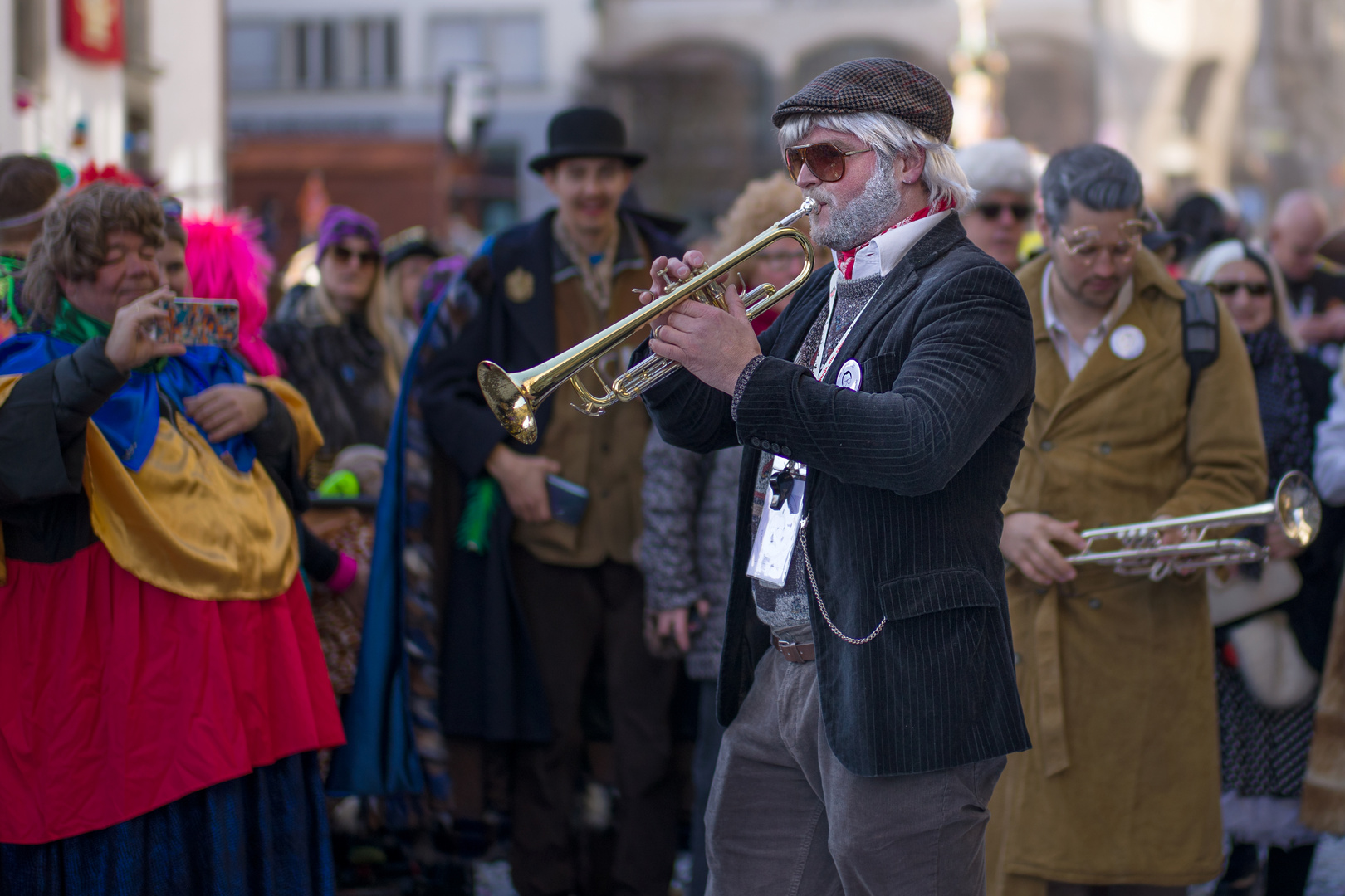 Luzerner Fasnacht 2023 17