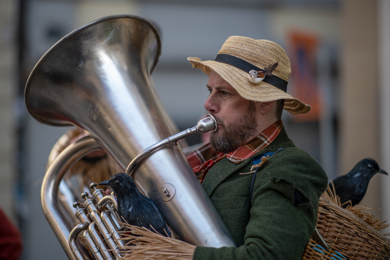 Luzerner Fasnacht 2023 75