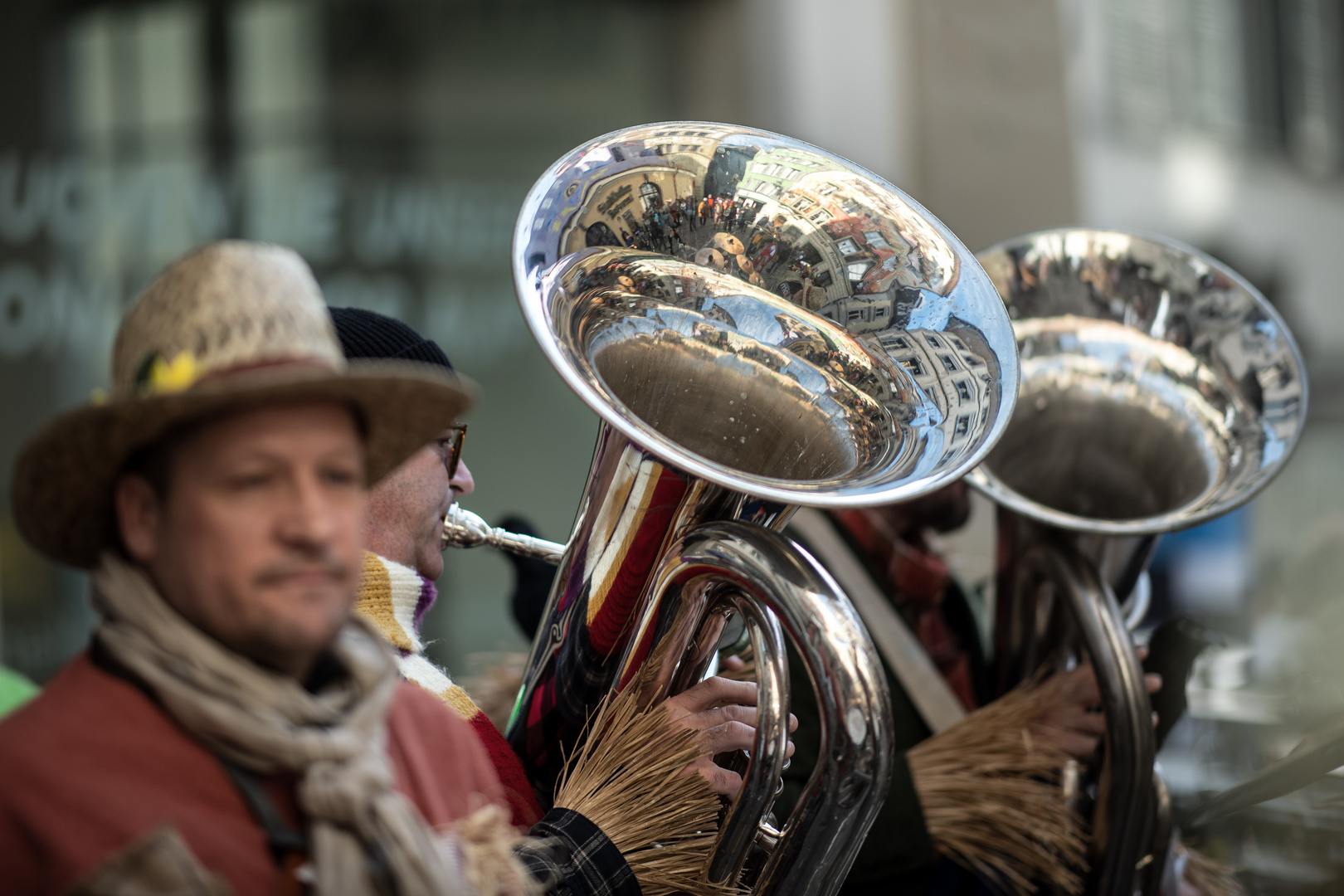 Luzerner Fasnacht 2023 80