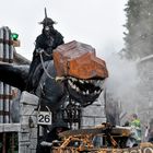 Luzerner Fasnacht - Conversio