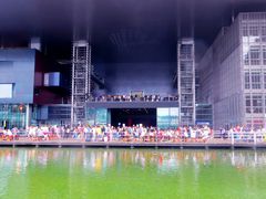 Luzerner Fest & Public Viewing beim Europaplatz ...