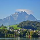 Luzerner Hausberg - PILATUS