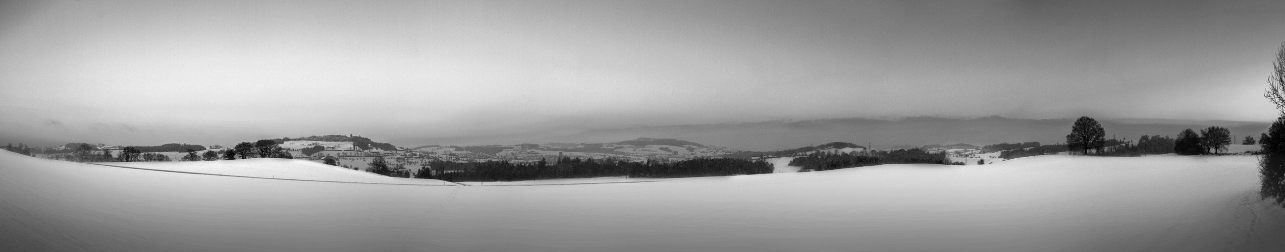 Luzerner Hinterland