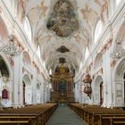 Luzerner Jesuitenkirche