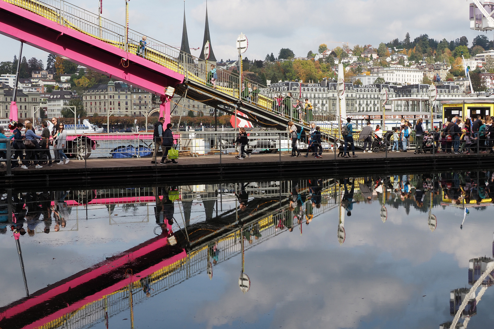 luzerner määs ( kirmes )