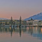 Luzerner Panorama