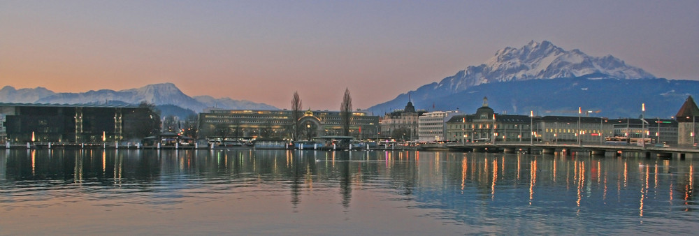 Luzerner Panorama