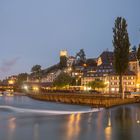 Luzerner Reuss- Ufer