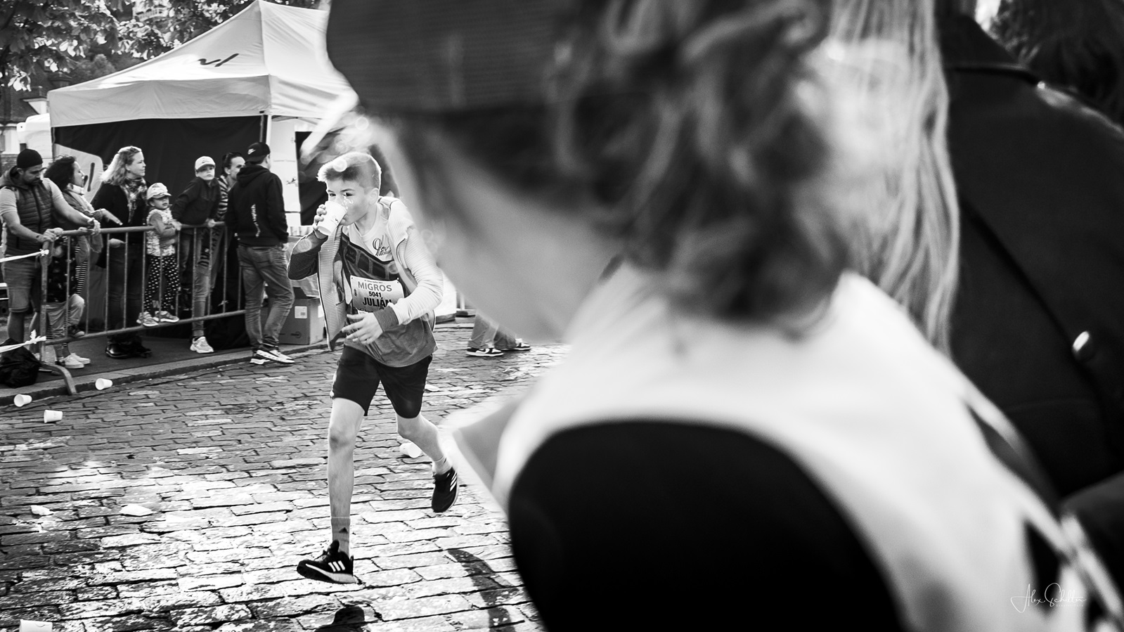 Luzerner Stadtlauf 2024