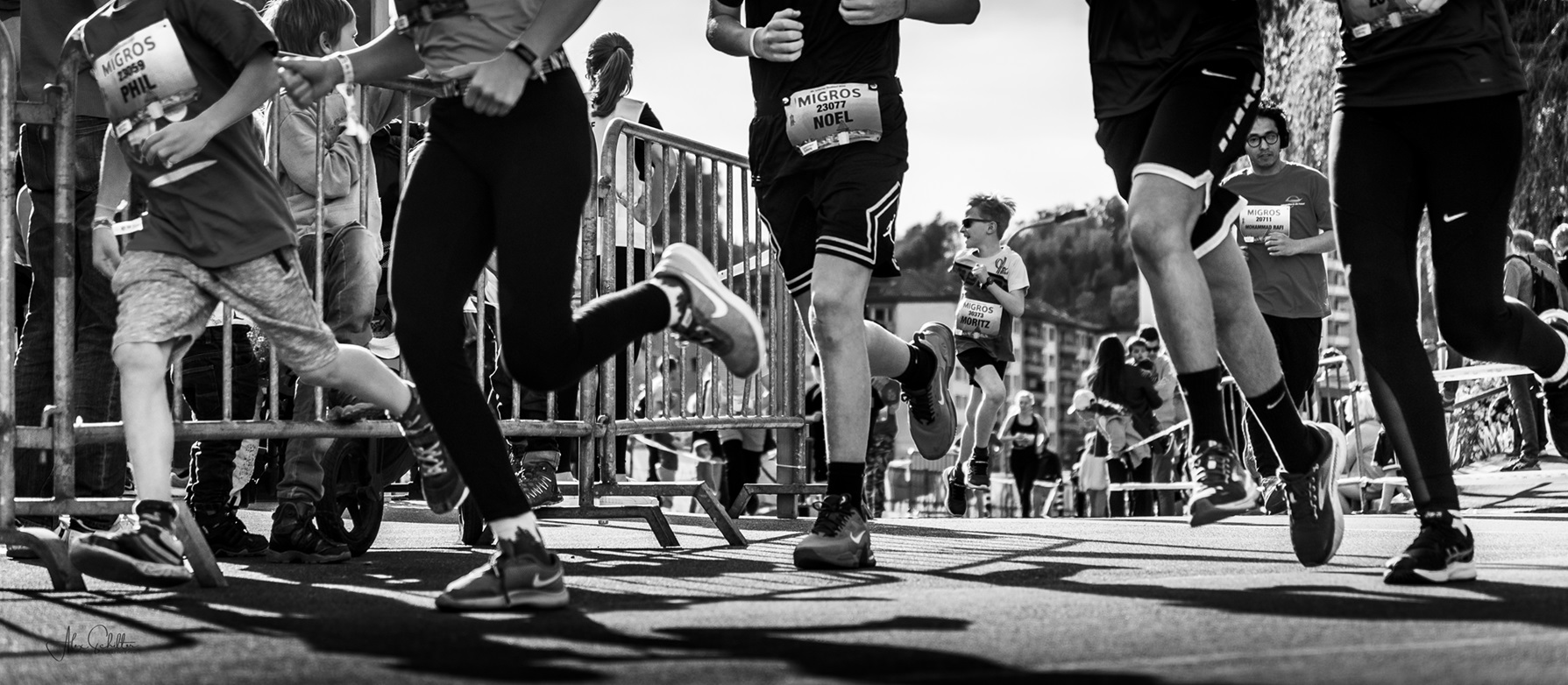 Luzerner Stadtlauf 2024