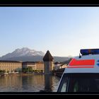 Luzerner Stadtlauf