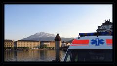 Luzerner Stadtlauf