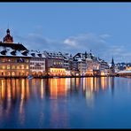 Luzerner Weihnacht