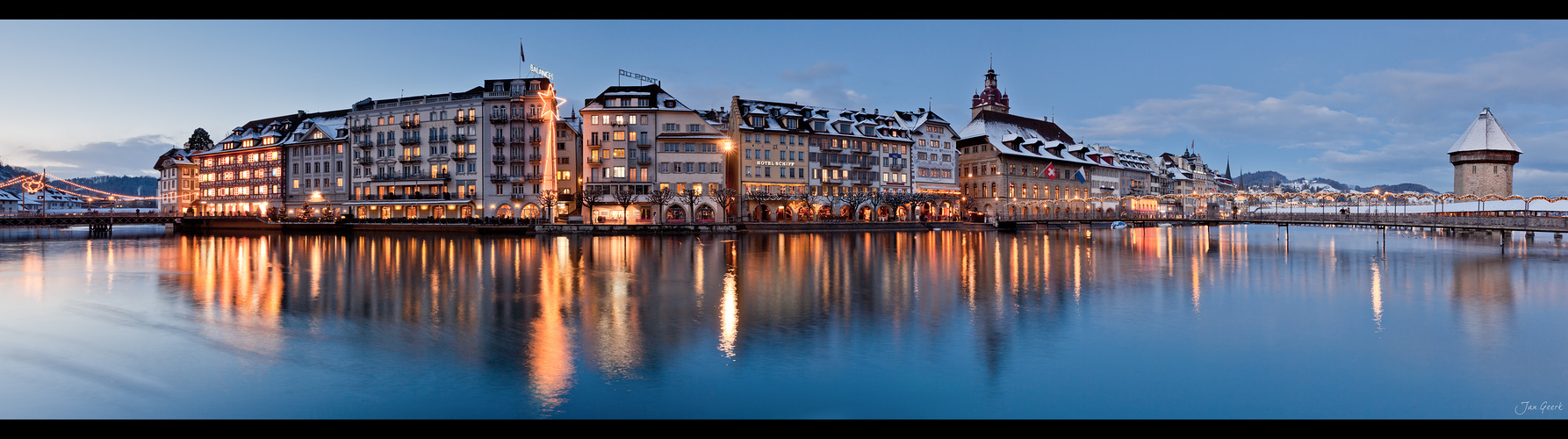 Luzerner Weihnacht II