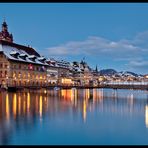 Luzerner Weihnacht III