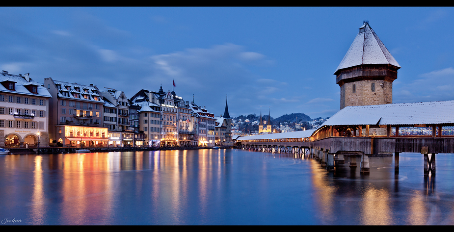 Luzerner Weihnacht IV