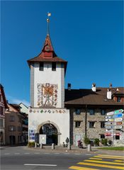 Luzernertor in Sempach