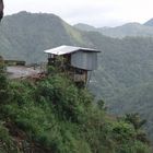 Luzon mountain home