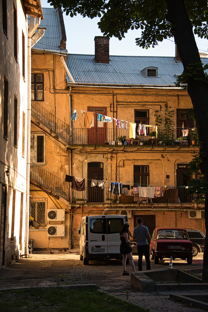 Lviv