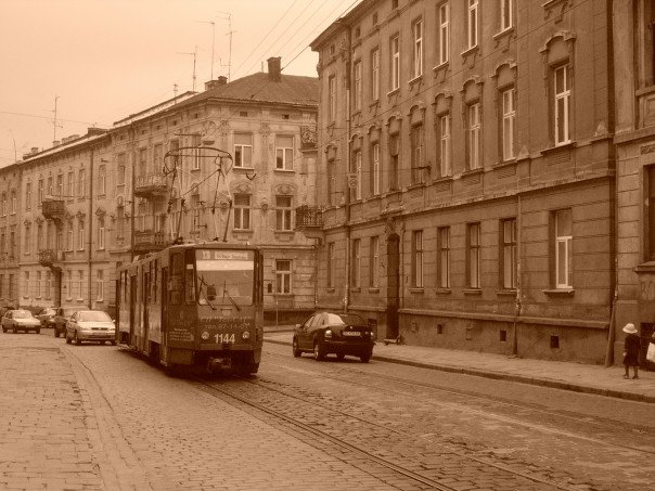 Lviv