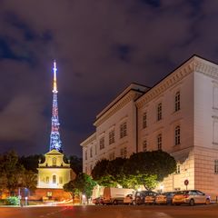 Lviv (Lemberg)