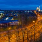 LVM Baustelle Münster