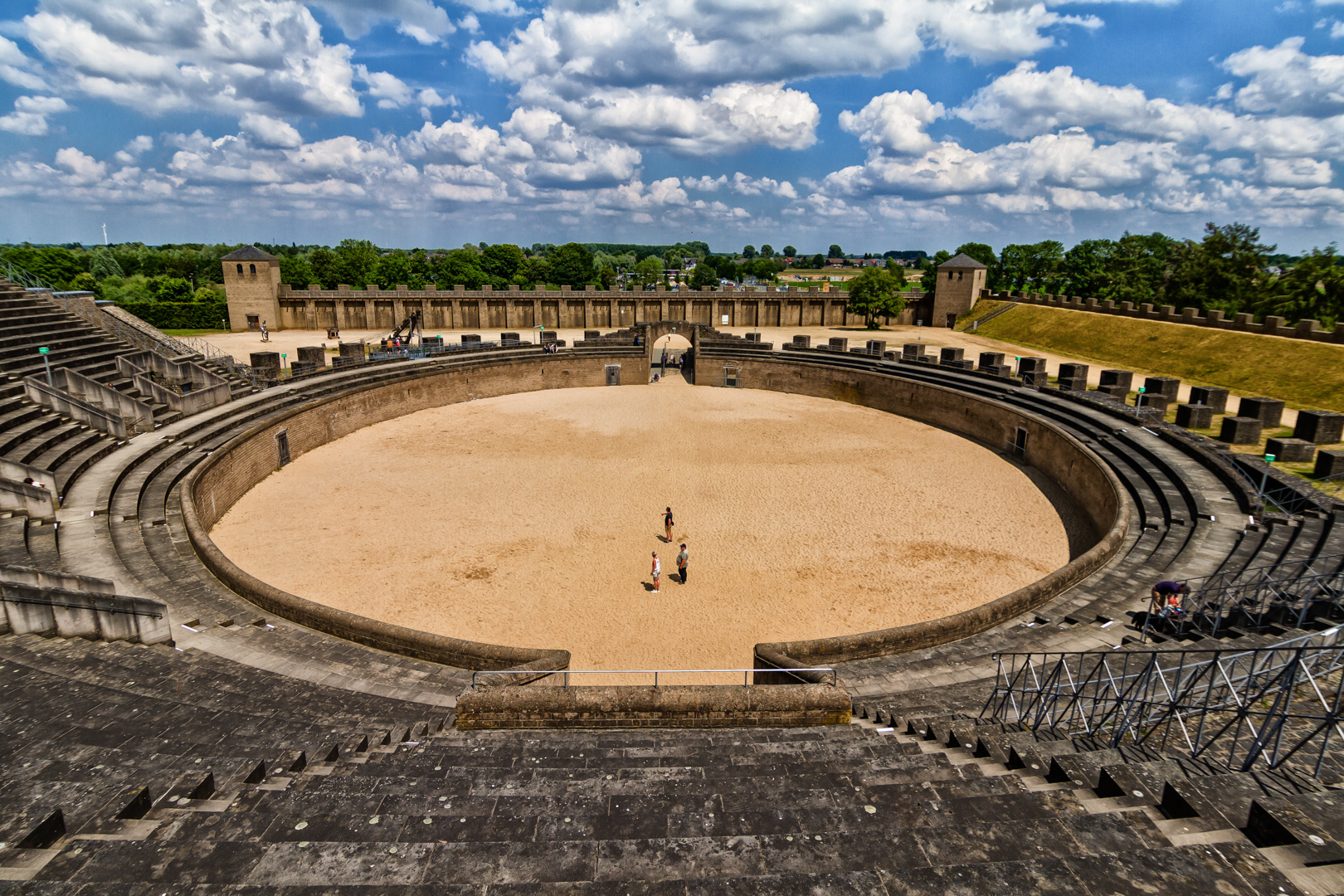 LVR-Archäologischen Park Xanten-V02