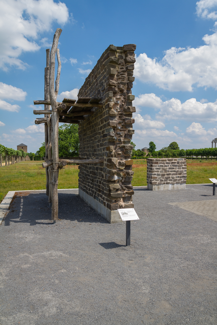 LVR-Archäologischen Park Xanten-V07