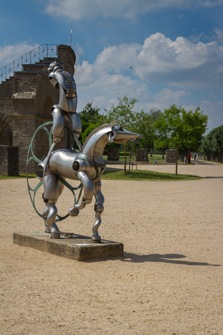 LVR-Archäologischen Park Xanten-V08