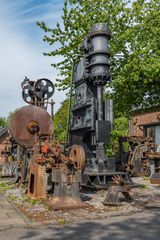 LVR Industriemuseum Gesenkschmiede Hendrichs Solingen