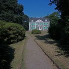 LVR Kommern (120) Mannesmann-Haus Gartenseite