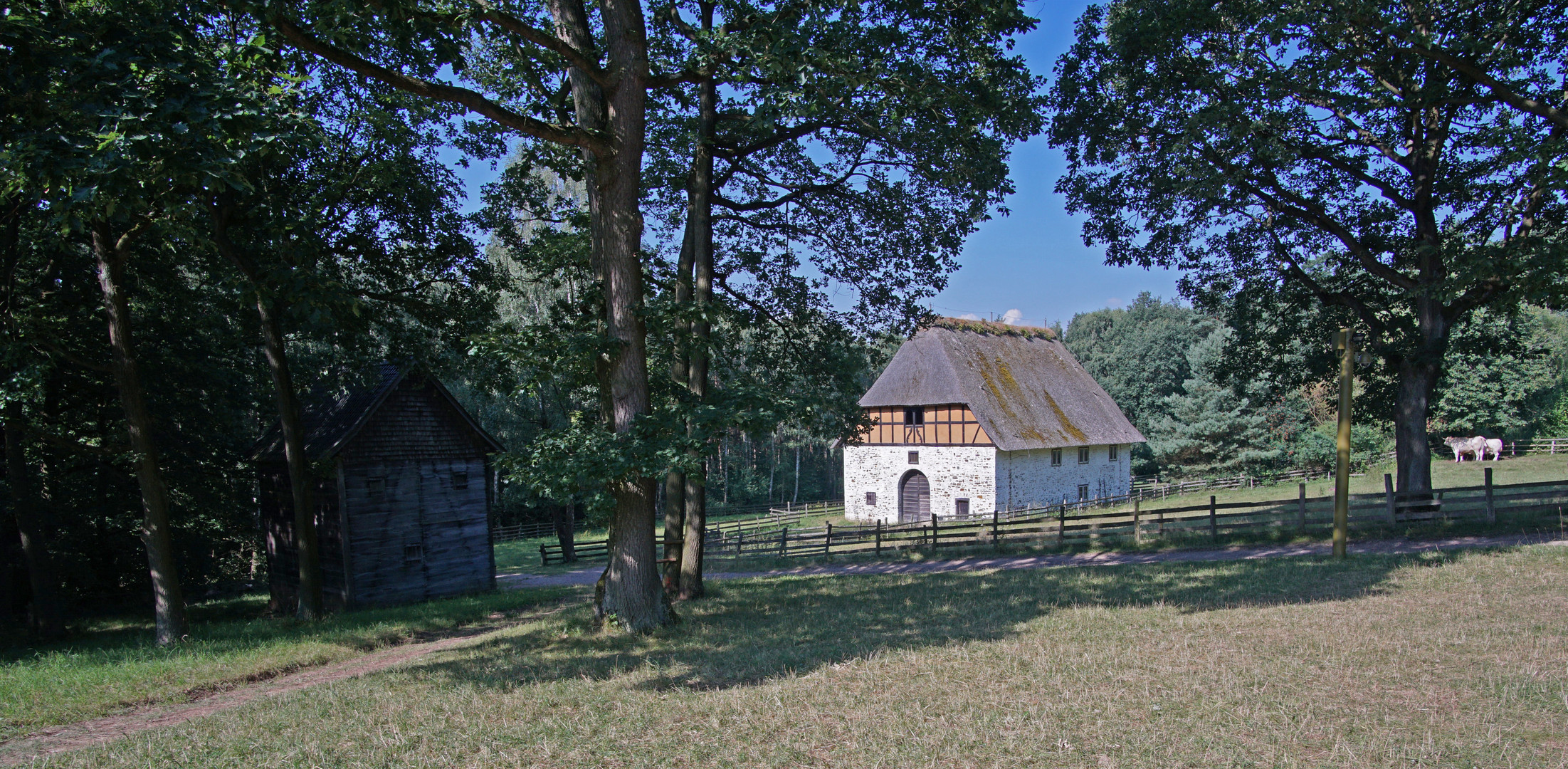 LVR Kommern (121) Haus aus Kalsbach