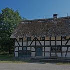 LVR Kommern (128) Bergisches Bauernhaus