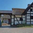 LVR Kommern (154) Hof aus Brening