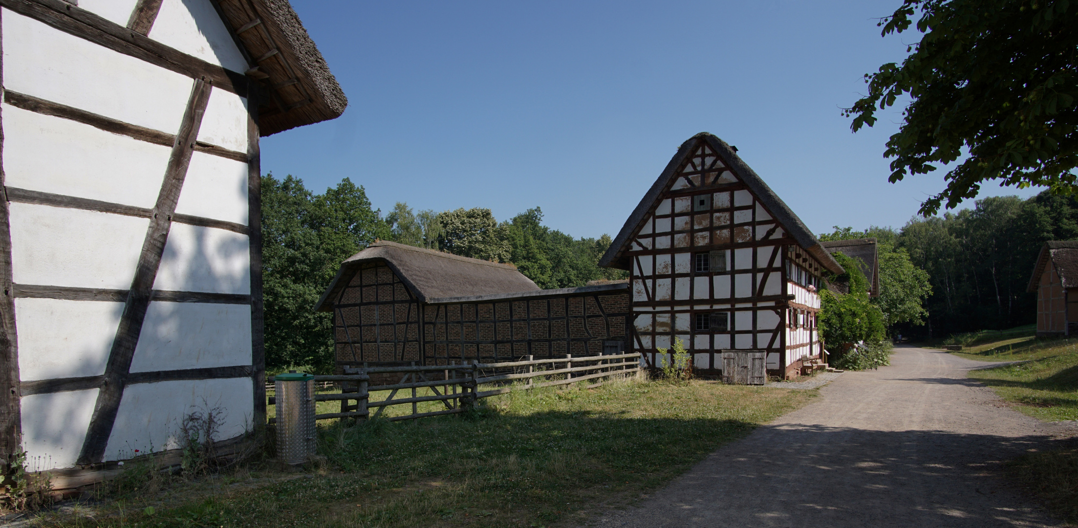 LVR Kommern (157) Hof aus Wallenthal